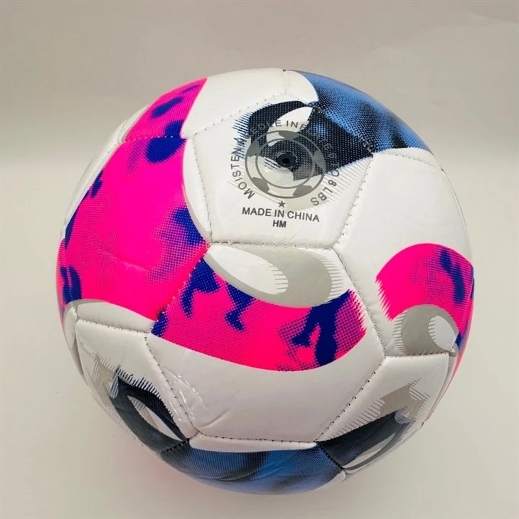 2.7mm PVC Soccer Ball best
