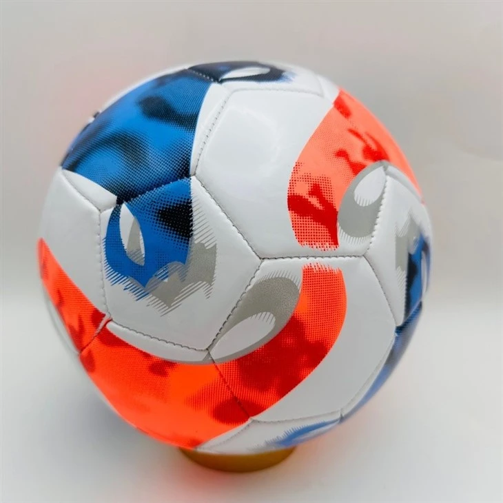 2.7mm PVC Soccer Ball factory
