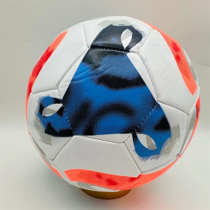 2.7mm PVC Soccer Ball suppliers