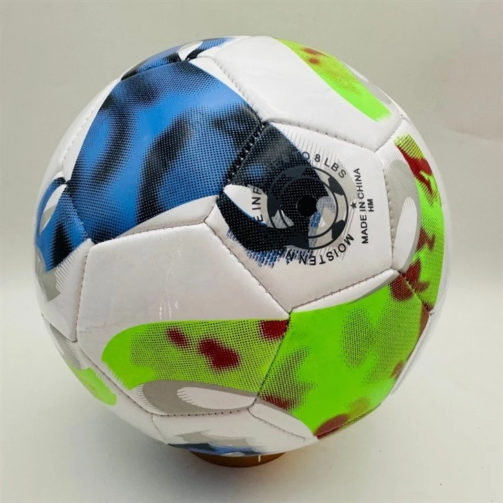 2.7mm PVC Soccer Ball best