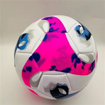 2,7 mm-es PVC futballlabda