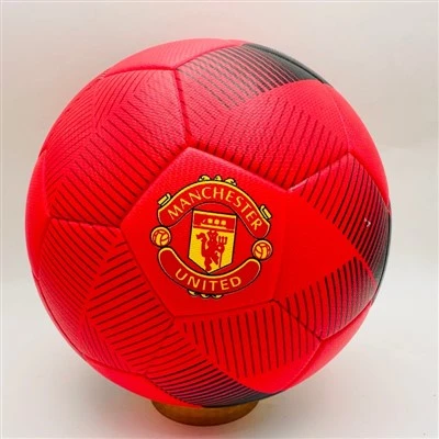 Thermal Bonded PU Football